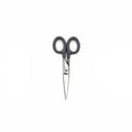 Scissors Small Grey Stainless Steel Penco