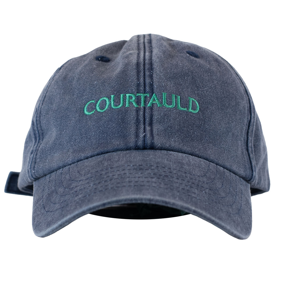 Cap Blue Courtauld x Rejina Pyo