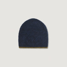 Load image into Gallery viewer, Hat Blue Khaki
