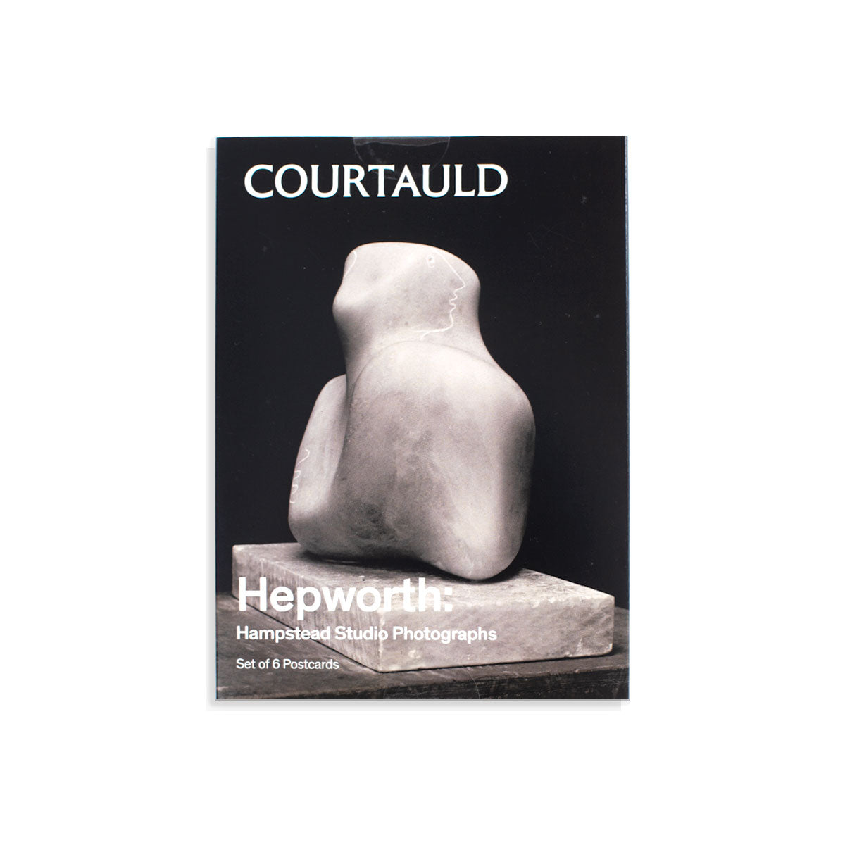 Postcard Pack Hepworth Photography