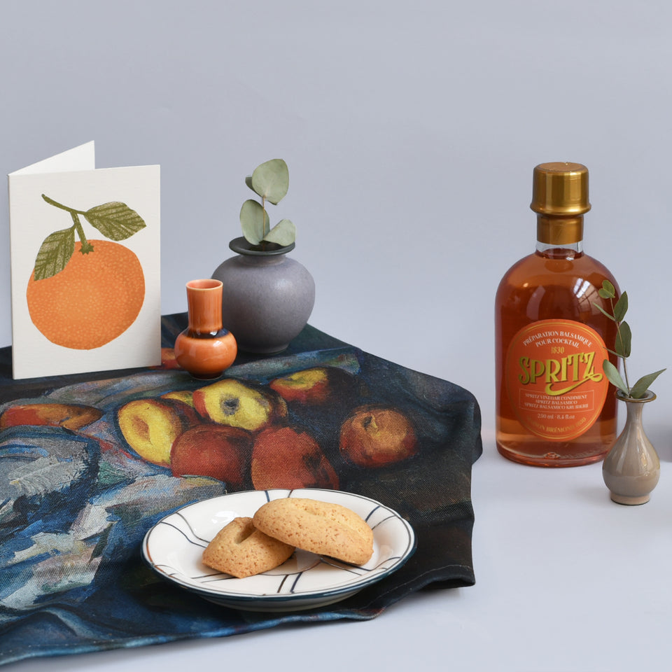 Discover The Courtauld Shop; a range of carefully curated products.