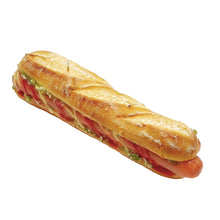 Load image into Gallery viewer, Candle Hotdog

