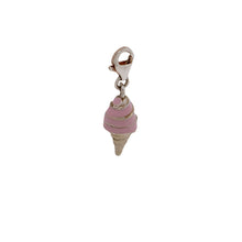 Load image into Gallery viewer, Ice cream Small Vintage Charm
