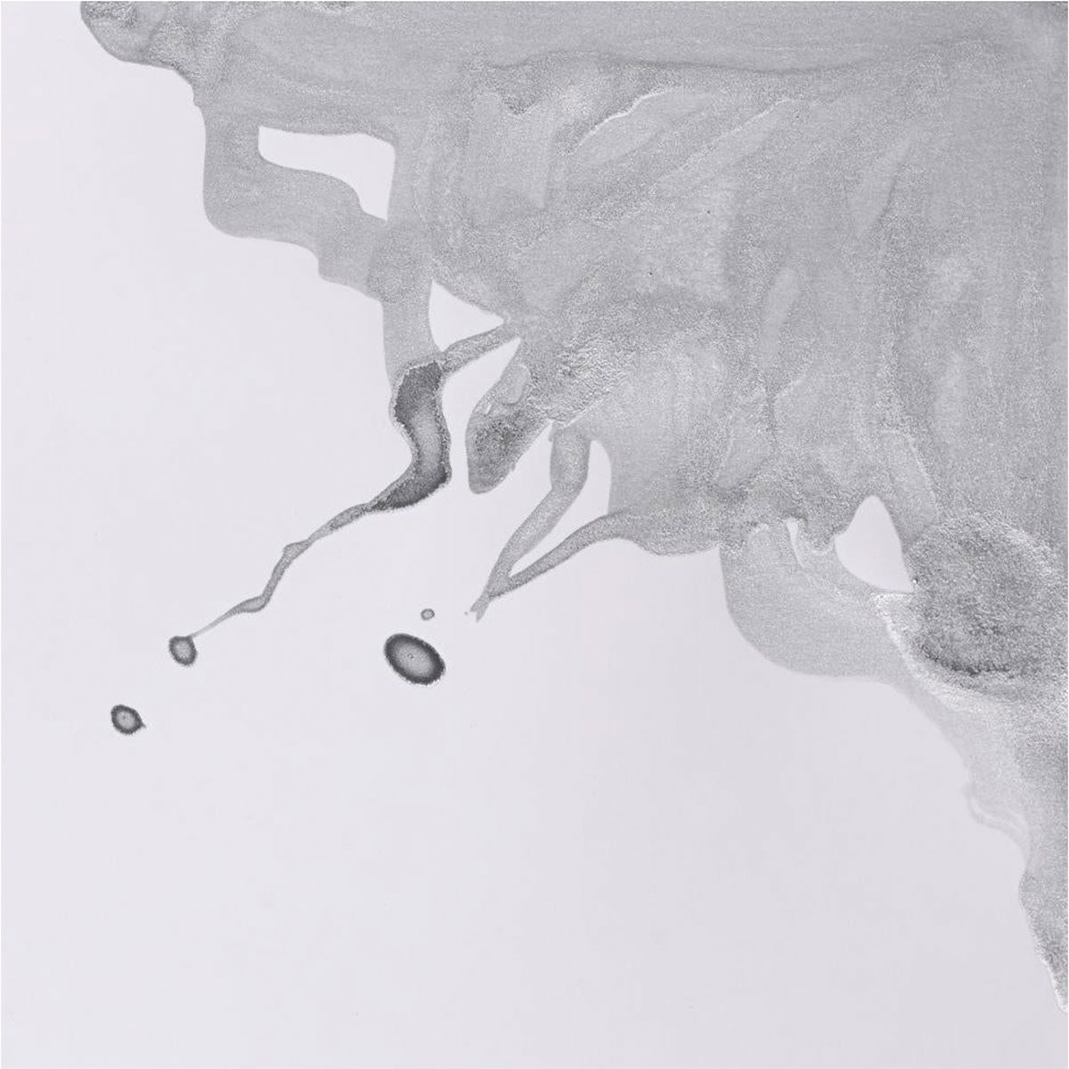 Drawing Ink Silver 14ml