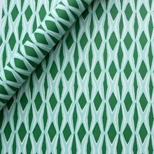 Load image into Gallery viewer, Sheet Wrap Smocking Green
