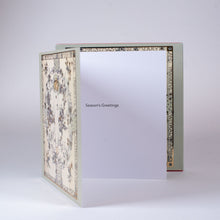 Load image into Gallery viewer, Jessie Marion King Xmas Wallet
