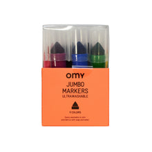 Load image into Gallery viewer, Jumbo Markers
