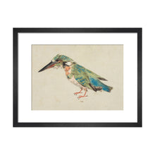 Load image into Gallery viewer, Italian School, Kingfisher
