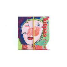 Load image into Gallery viewer, Kitpas Crayons Nature 6 colours
