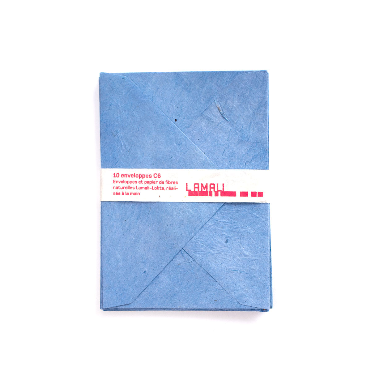 Envelopes Sky Blue of 10