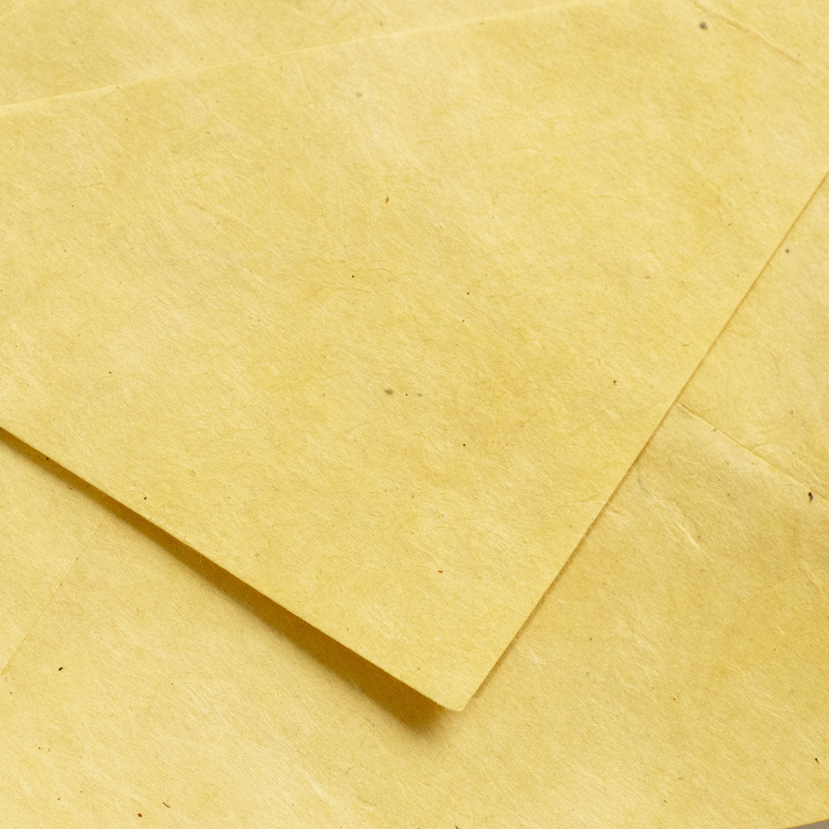 Envelopes Yellow Pack of 10