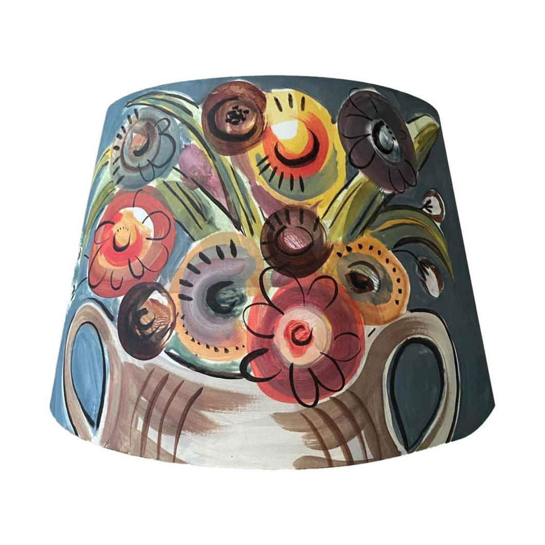 Ottoline Medium Square Lampshade