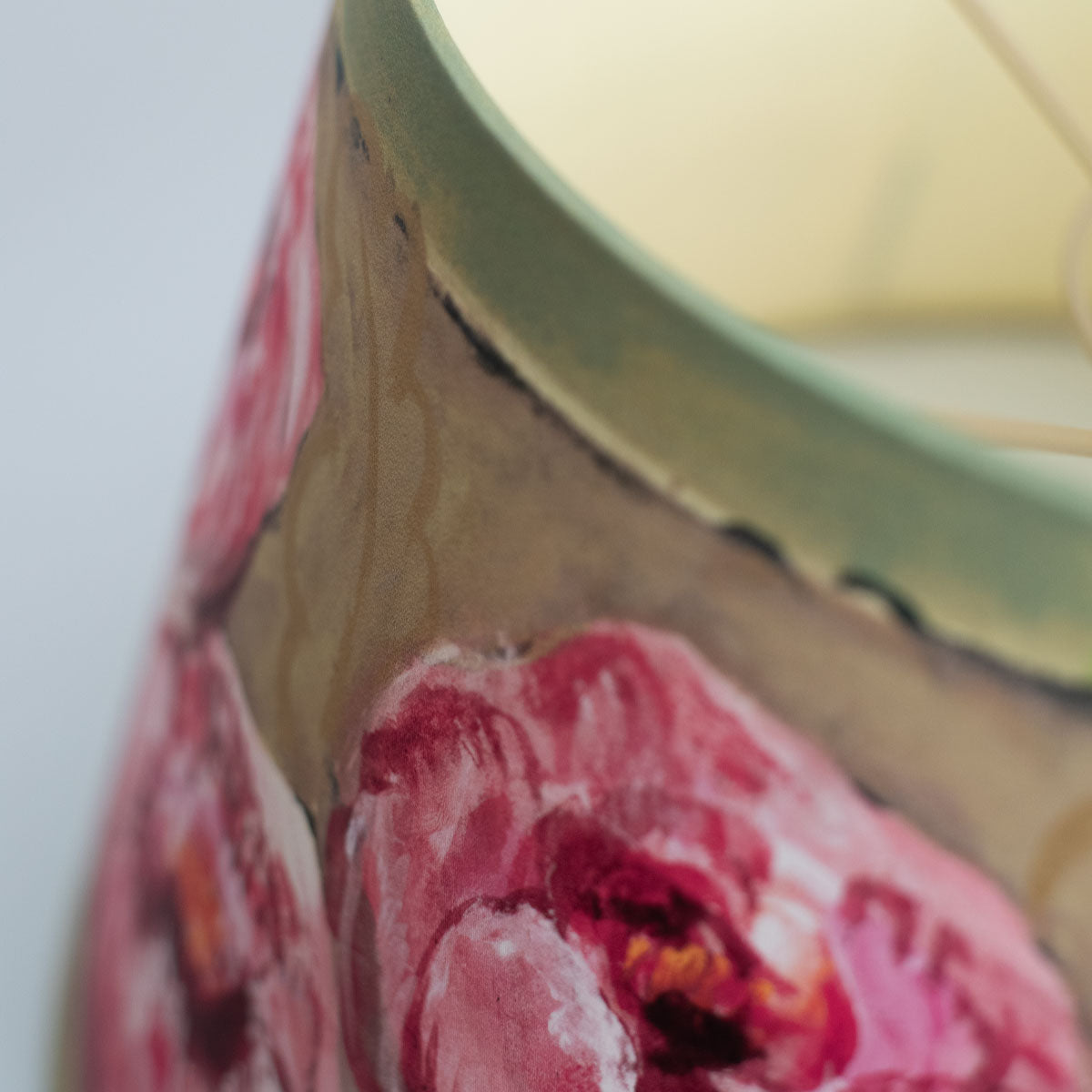 Extra Large Lampshade Assorted