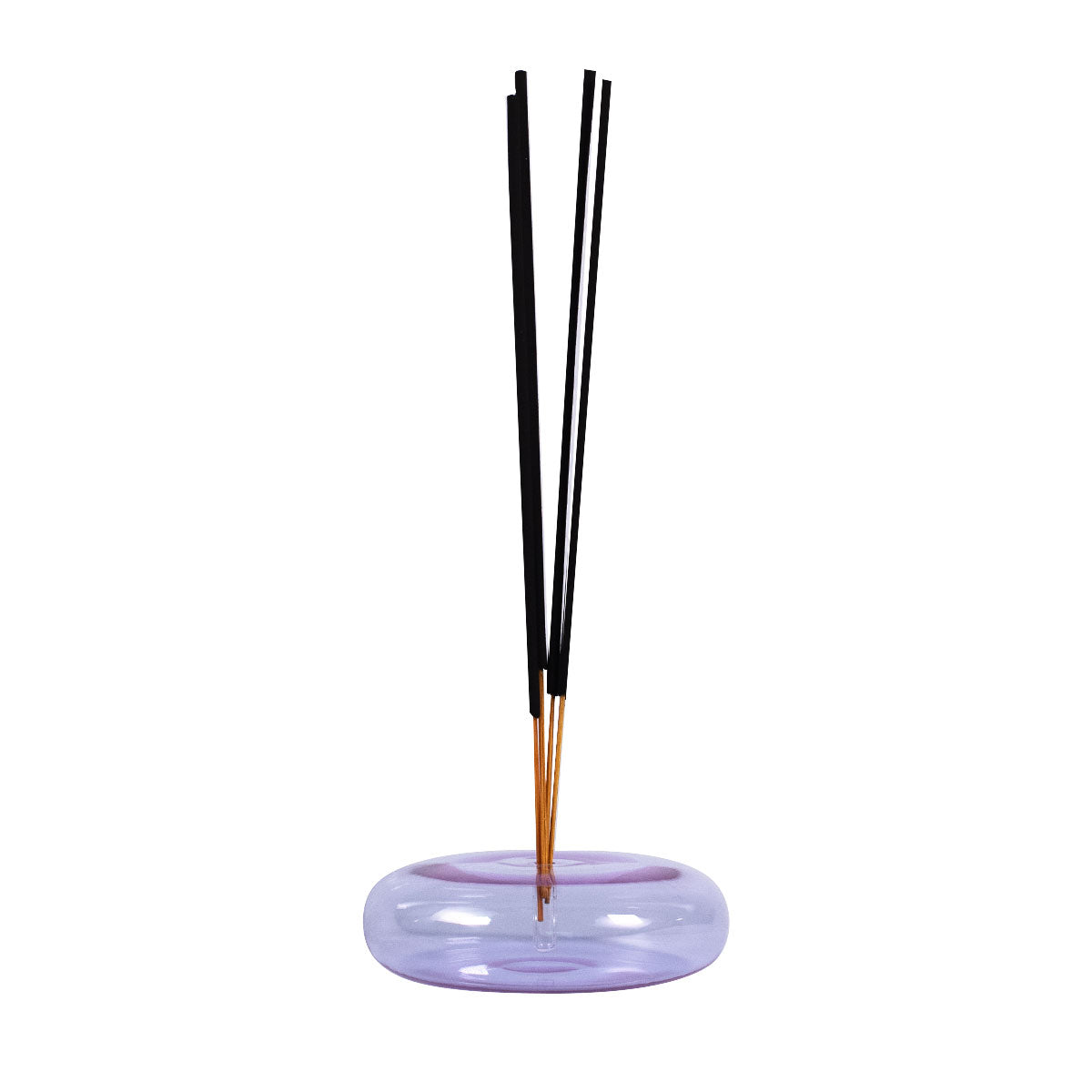 Incense Holder Lavendar