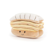 Load image into Gallery viewer, Jellycat Patisserie Mille Feuille
