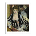 PC Pierre-Auguste Renoir La Loge