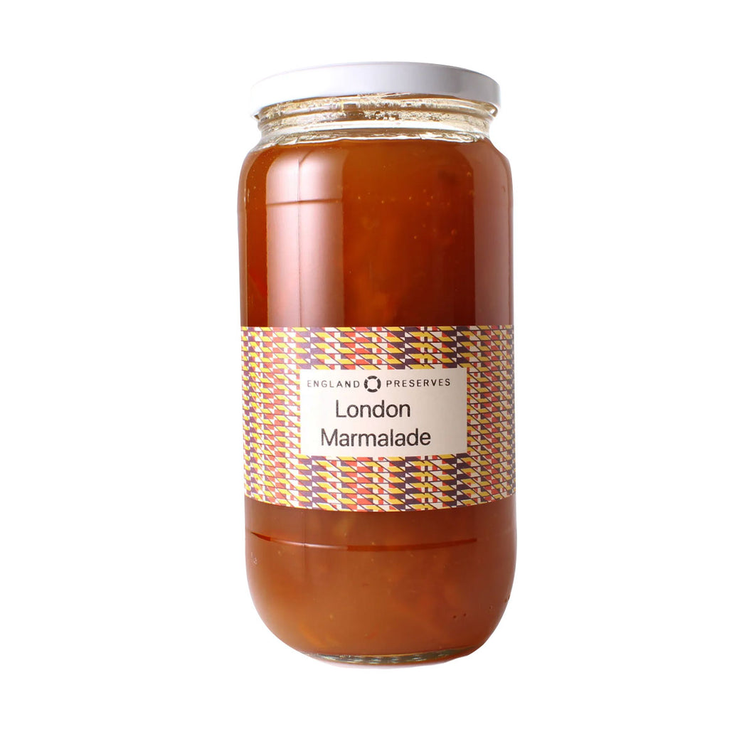 Preserve 1LT London Marmalade