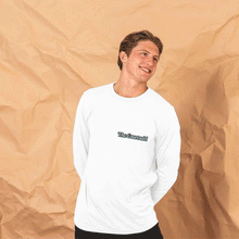 Load image into Gallery viewer, Courtauld Long Sleeve T-Shirt
