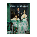 Manet and Morisot