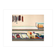 Load image into Gallery viewer, Delicatessen Counter
