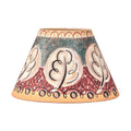 Duncan Yellow Medium Cone Lampshade