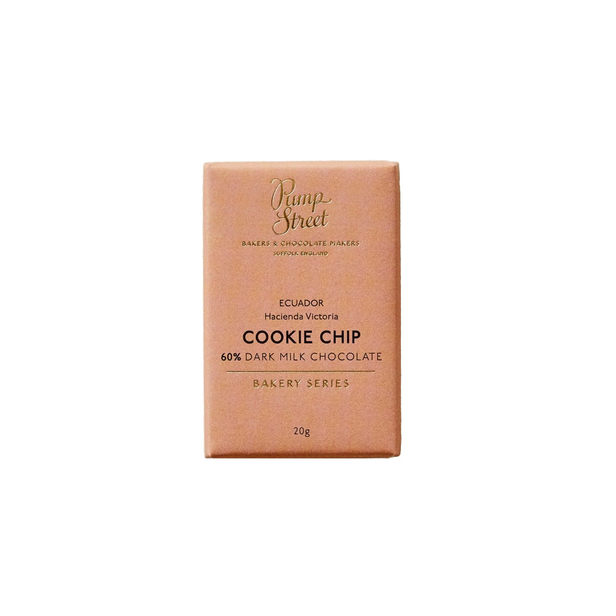 Mini Bar Cookie Chip