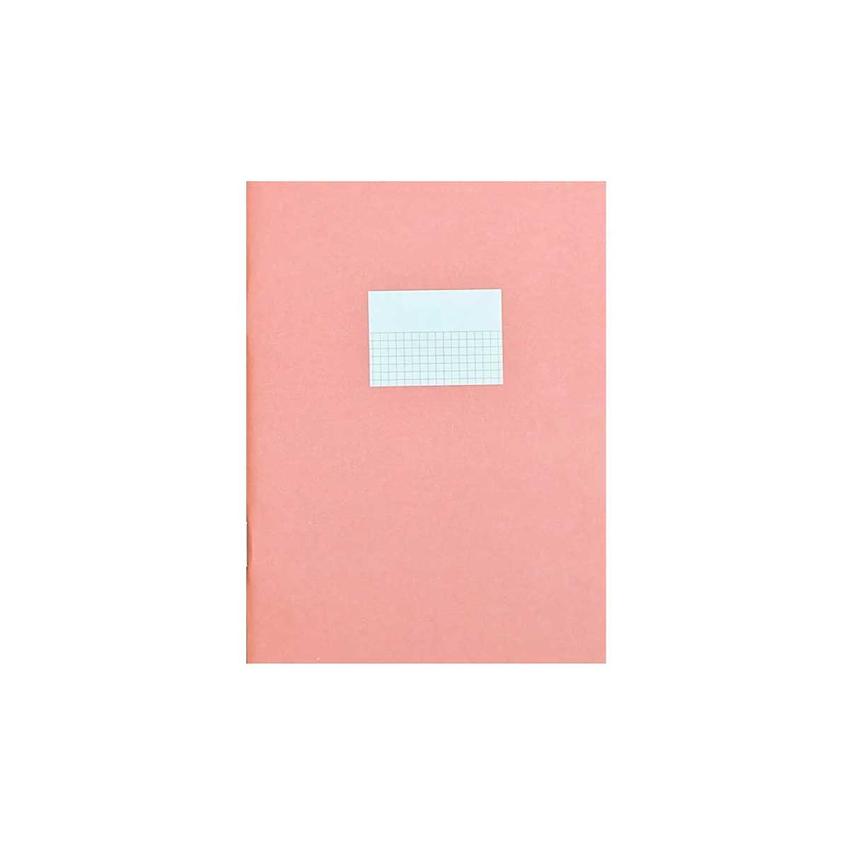 Mini Notebook Pink