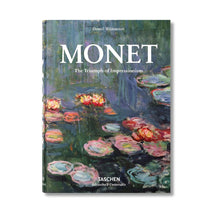 Load image into Gallery viewer, Monet. The Triumph of Impressionism
