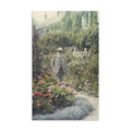 Light: A Day in Monet's Garden