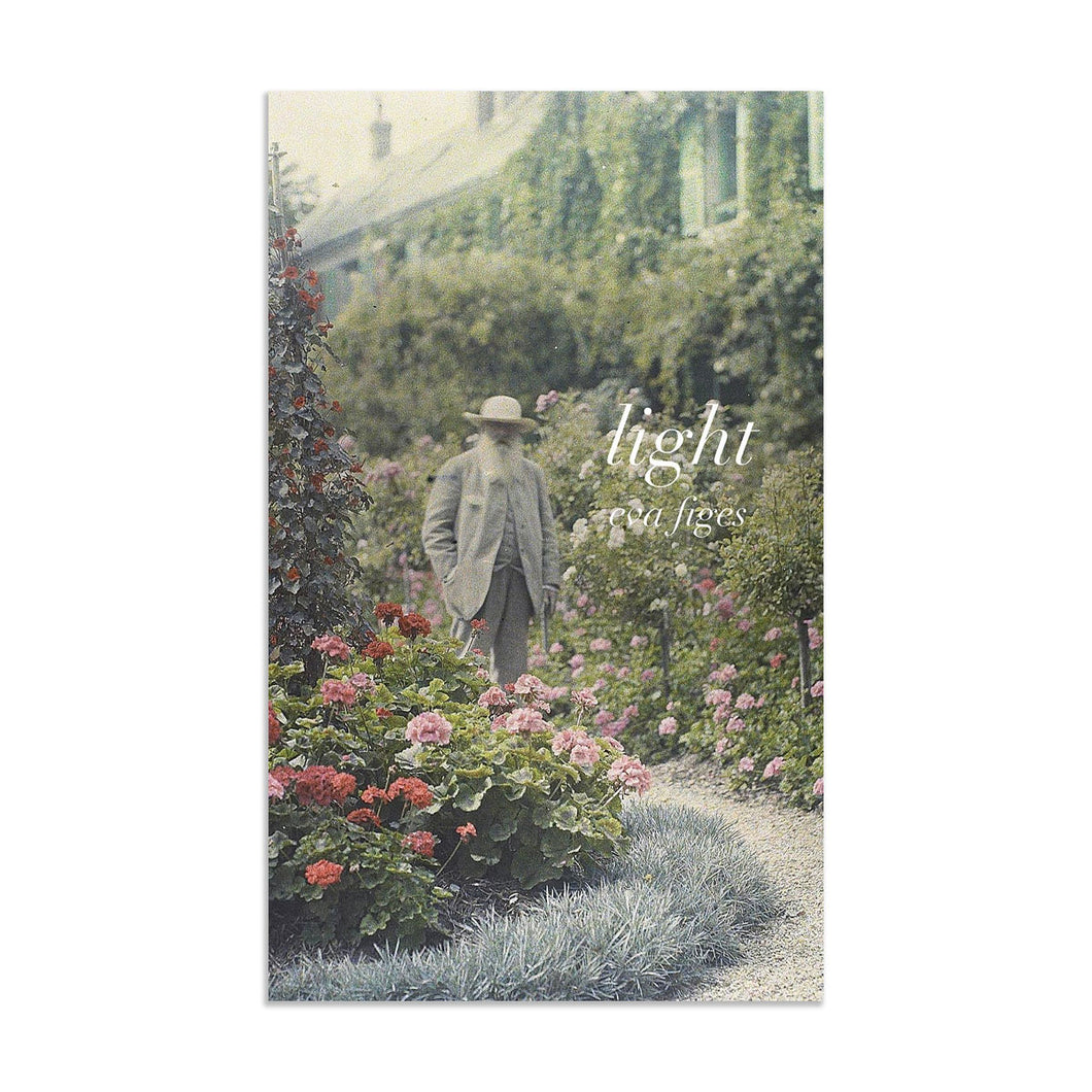 Light: A Day in Monet's Garden