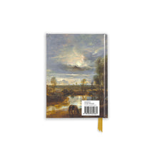 Load image into Gallery viewer, Landscape by Moonlight Pocket Diary
