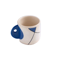 Espresso mug Hepworth Inspired