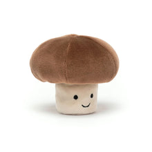 Load image into Gallery viewer, Jellycat Vegetable Mushroom
