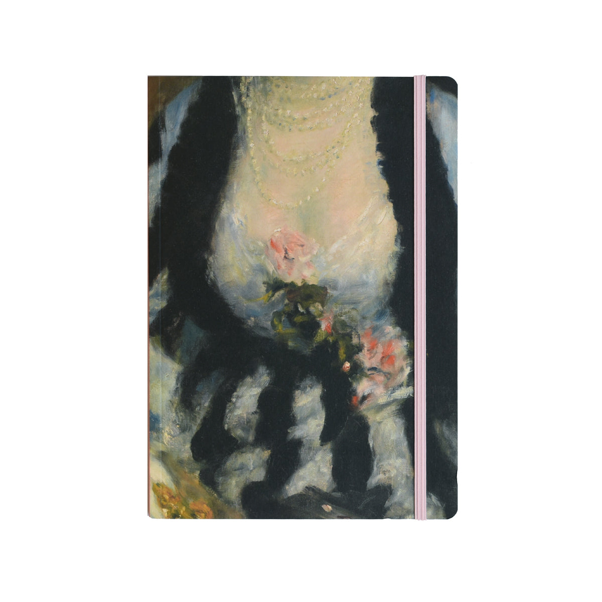 Notebook Renoir La Loge