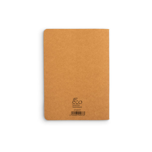 A5 Sketchbook Courtauld