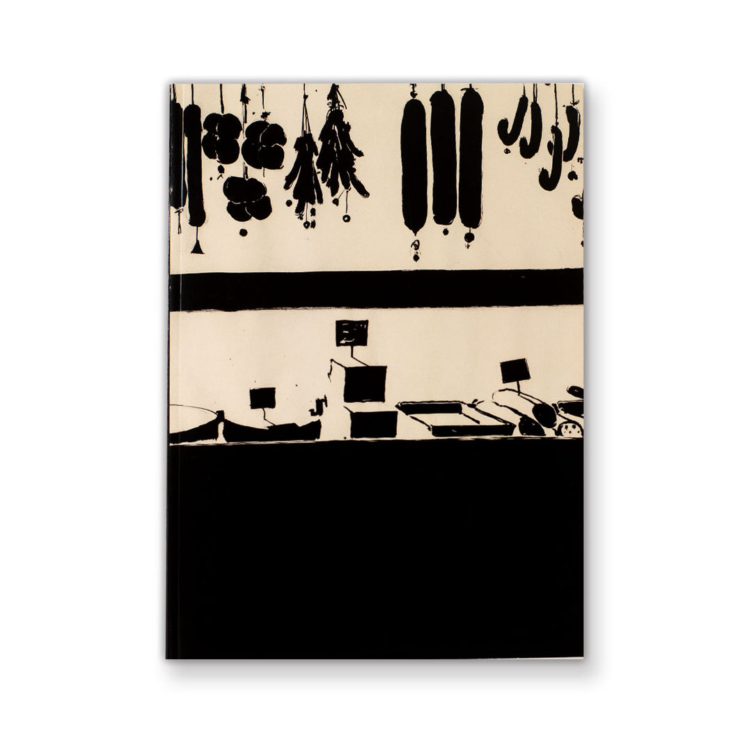 Notebook Thiebaud Deli
