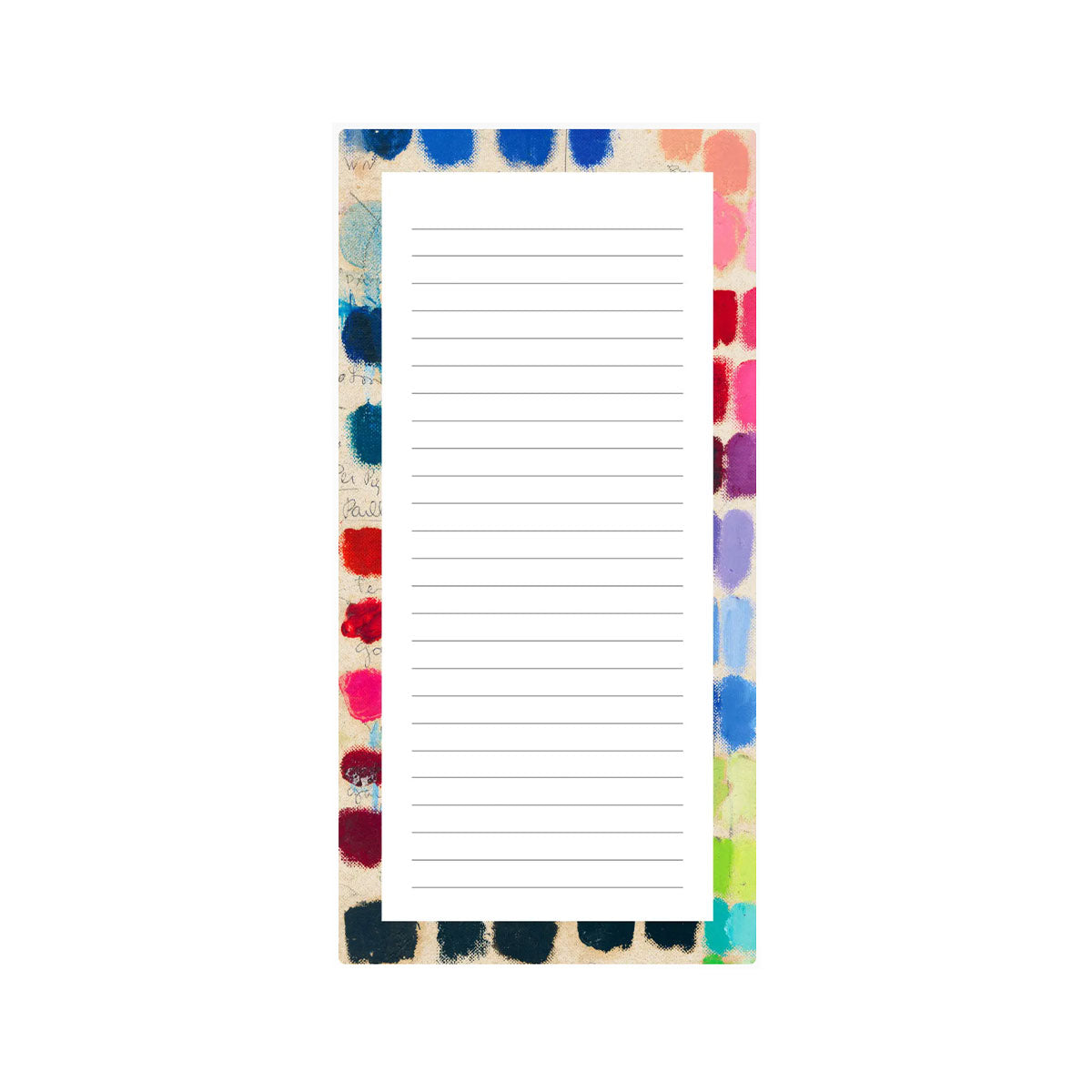 Shopperpad Color Studies John Derian Paper Goods