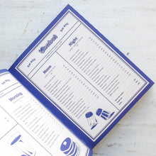 Load image into Gallery viewer, Eat NYC: The iconic recipes that feed the city
