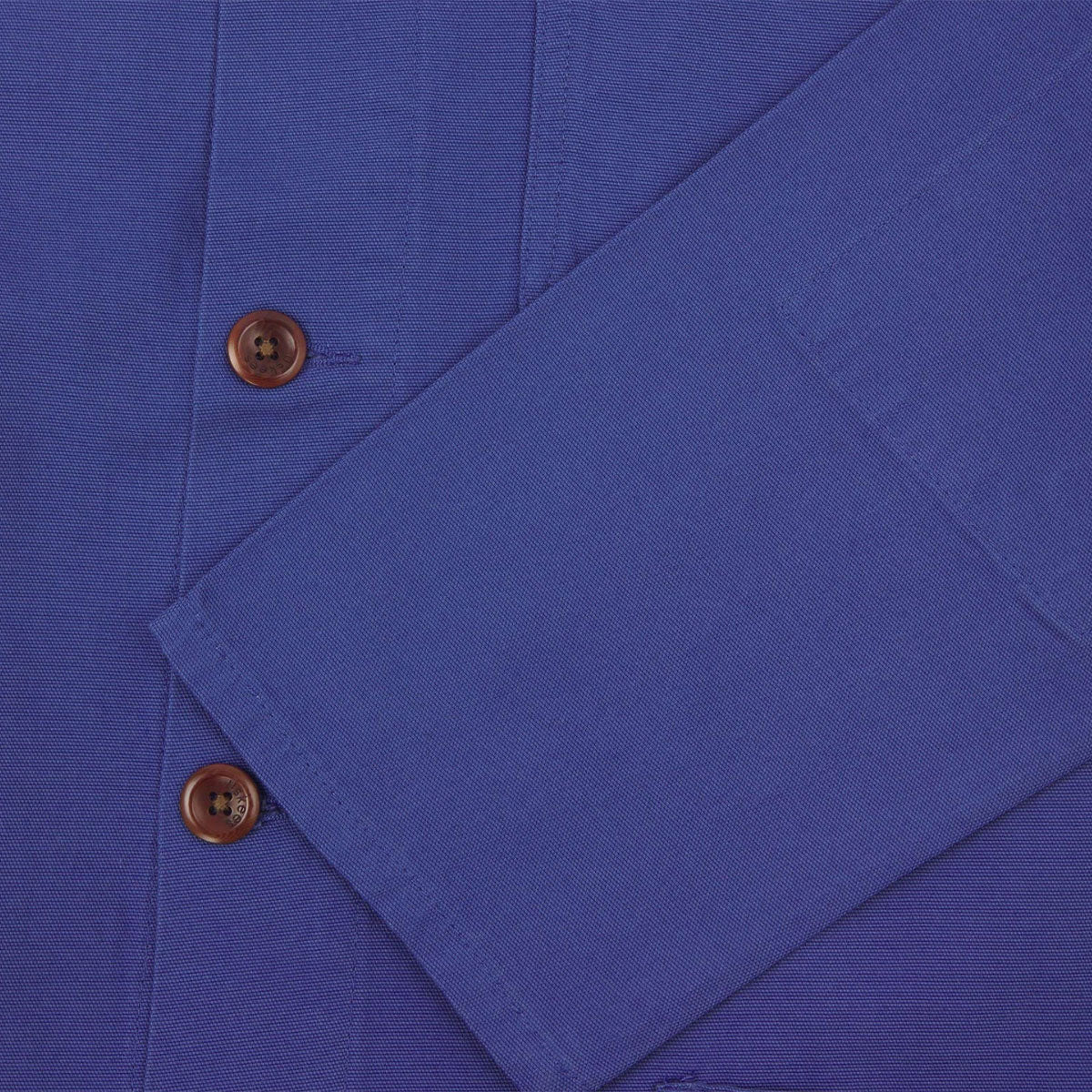 Overshirt Ultra Blue L