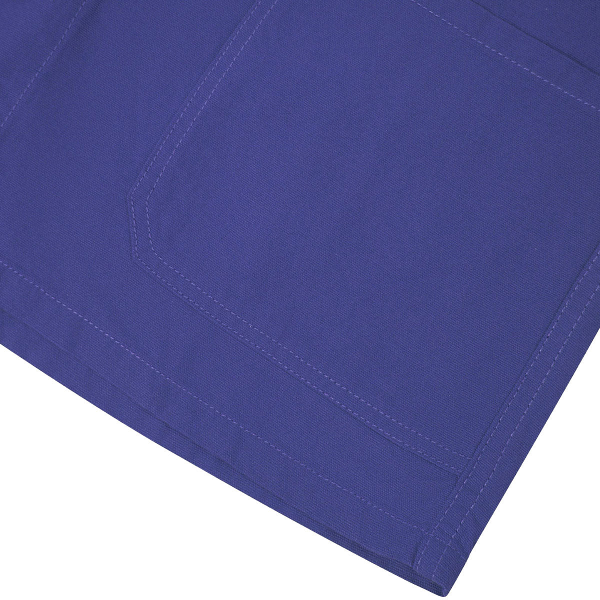 Overshirt Ultra Blue L