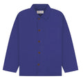 Overshirt Ultra Blue L