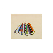 Load image into Gallery viewer, Seven Candy Sticks
