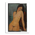 PC Amedeo Modigliani Female Nude