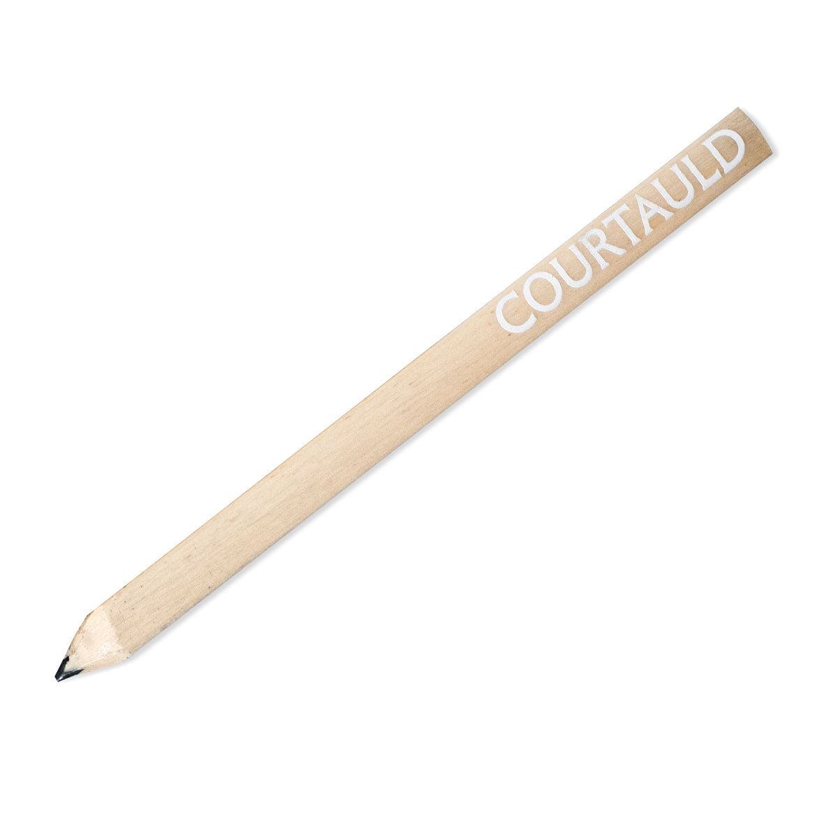 Workshop Pencil Courtauld