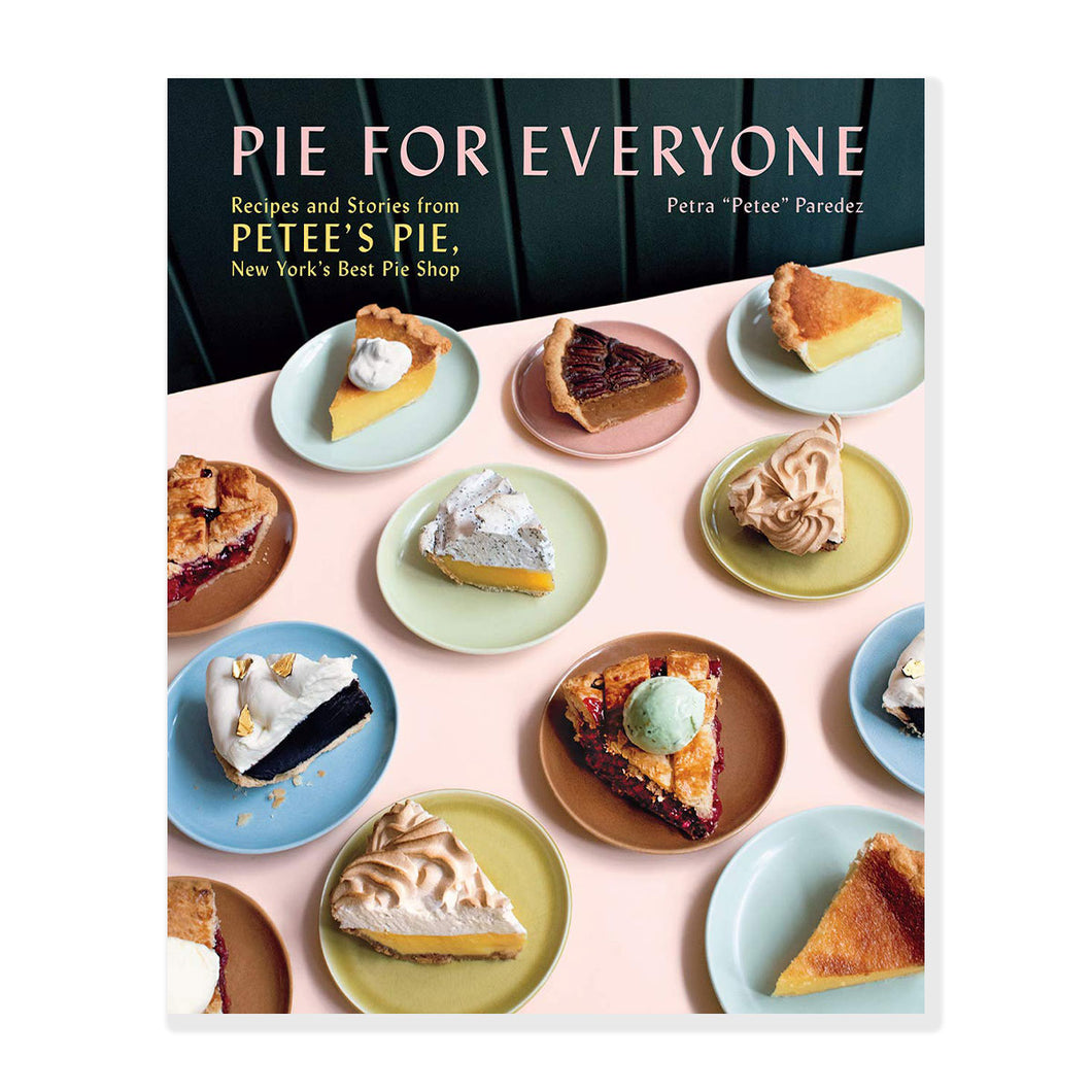 Pie for Everyone
