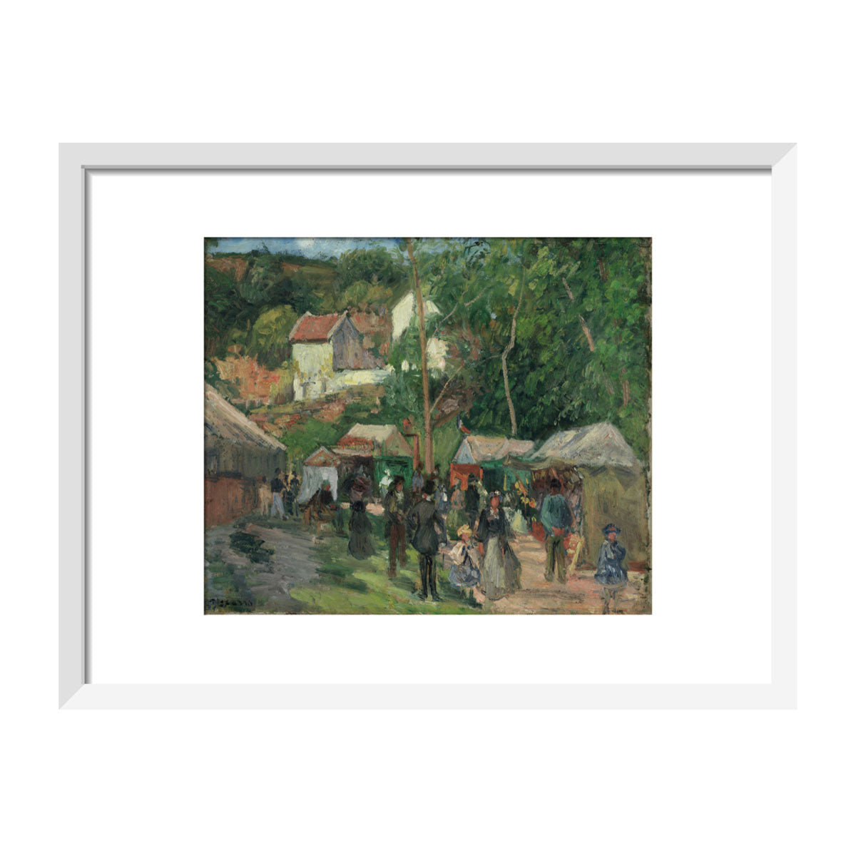 Festival at L'Hermitage