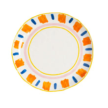 Load image into Gallery viewer, Patterned Plate Assorted
