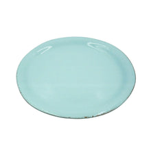Load image into Gallery viewer, Plate blue
