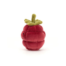 Load image into Gallery viewer, Jellycats Fruit Raspberry
