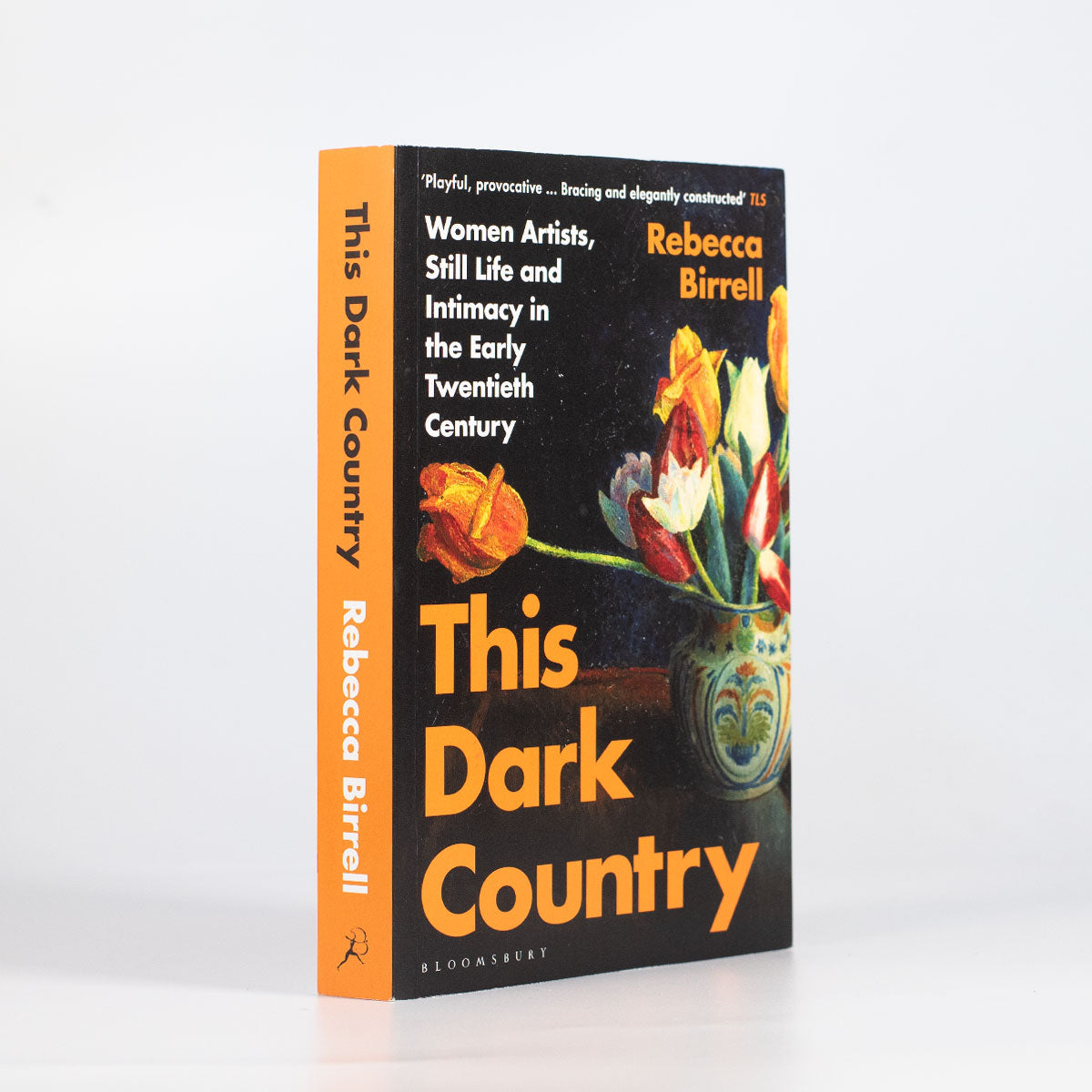 This Dark Country: Women Artists, Still Life and Intimacy in the Early Twentieth Century